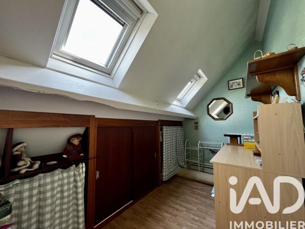 Maison à vendre 7 pièces 147 m² Agneaux
