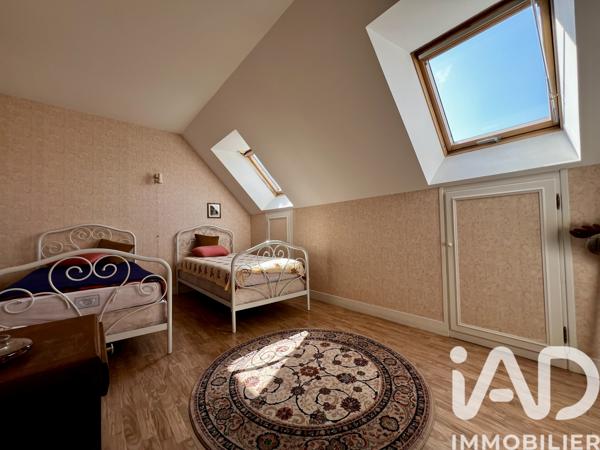 Maison à vendre 7 pièces 147 m² Agneaux
