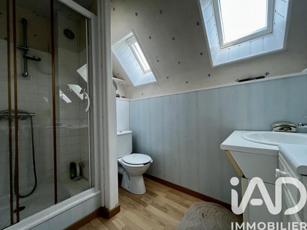 Maison à vendre 7 pièces 147 m² Agneaux