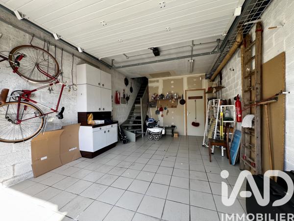 Maison à vendre 7 pièces 147 m² Agneaux