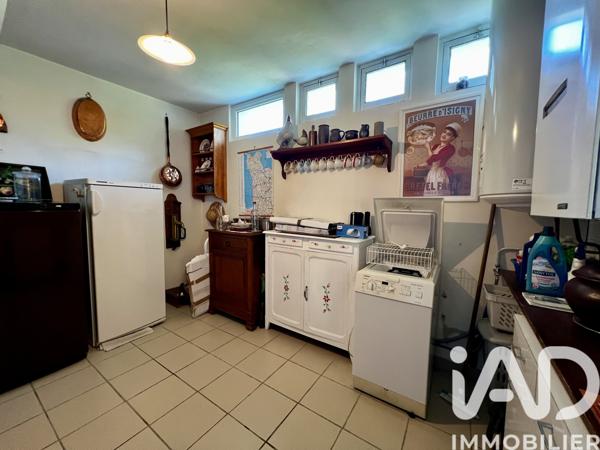 Maison à vendre 7 pièces 147 m² Agneaux