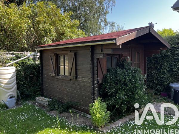 Maison à vendre 7 pièces 147 m² Agneaux
