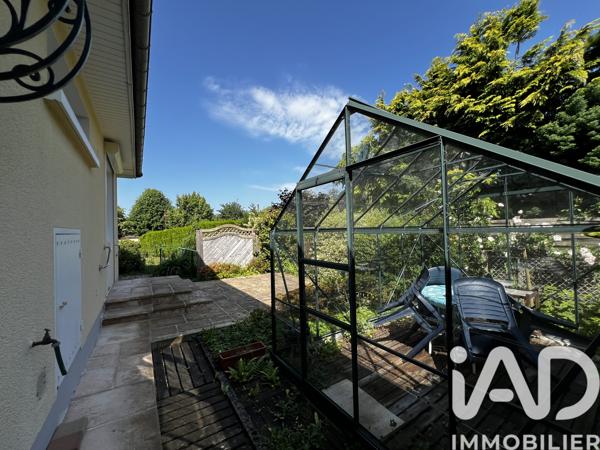 Maison à vendre 7 pièces 147 m² Agneaux
