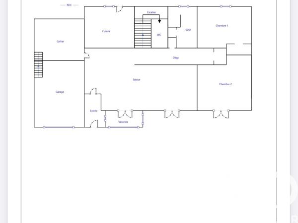 Maison à vendre 7 pièces 147 m² Agneaux