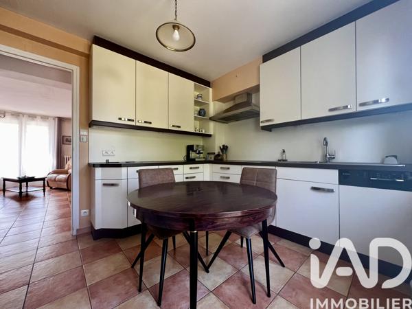 Maison à vendre 7 pièces 147 m² Agneaux
