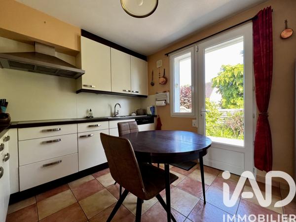 Maison à vendre 7 pièces 147 m² Agneaux