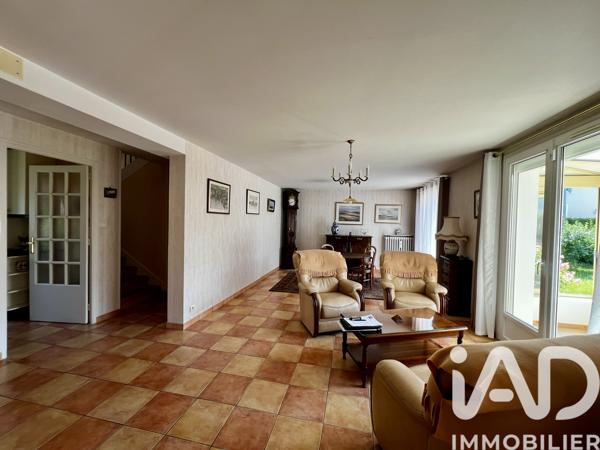 Maison à vendre 7 pièces 147 m² Agneaux