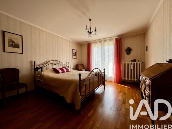Maison à vendre 7 pièces 147 m² Agneaux