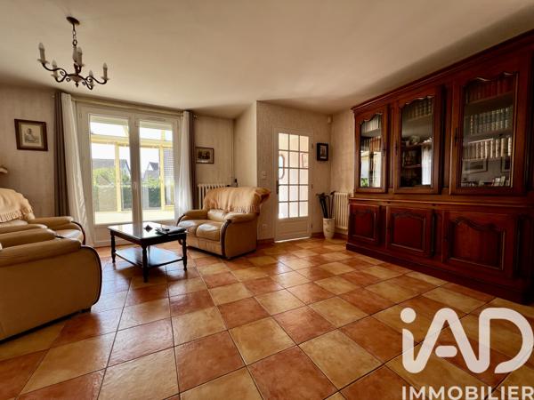 Maison à vendre 7 pièces 147 m² Agneaux