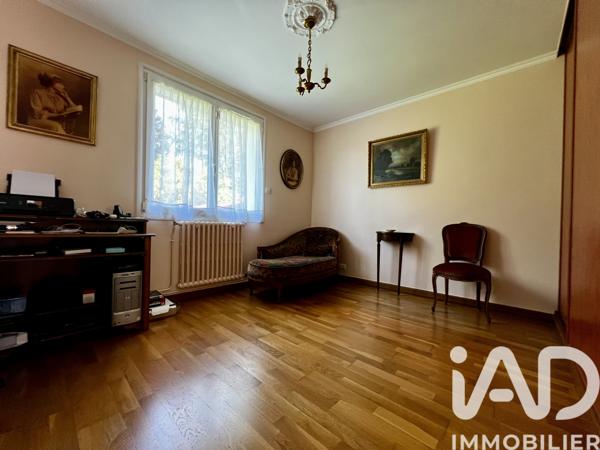 Maison à vendre 7 pièces 147 m² Agneaux