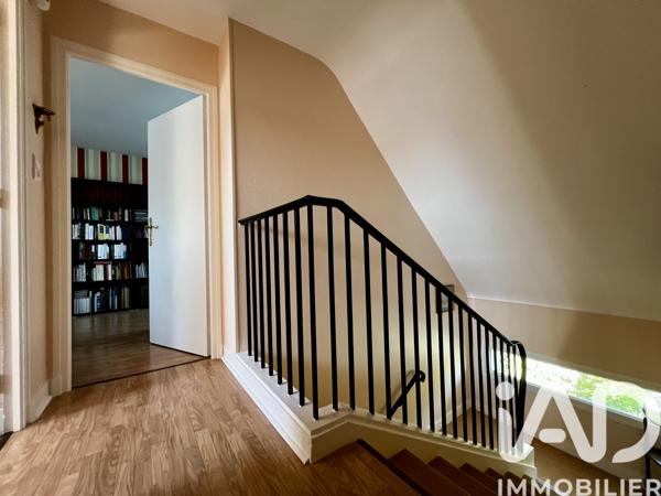 Maison à vendre 7 pièces 147 m² Agneaux