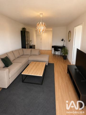 Appartement à vendre 3 pièces 64,04 m² Sens-de-Bretagne
