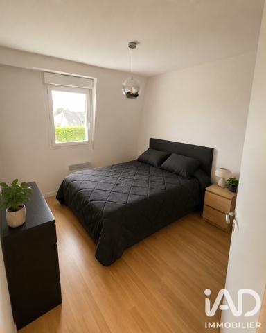 Appartement à vendre 3 pièces 64,04 m² Sens-de-Bretagne
