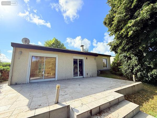 Maison à vendre à Betton en Ille-et-Vilaine (35830), ref : DRB830