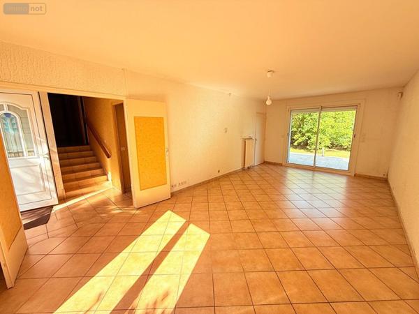 Maison à vendre à Betton en Ille-et-Vilaine (35830), ref : DRB830