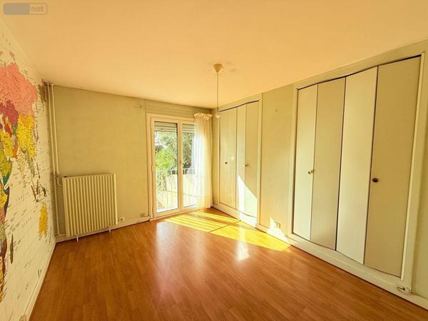 Maison à vendre à Betton en Ille-et-Vilaine (35830), ref : DRB830