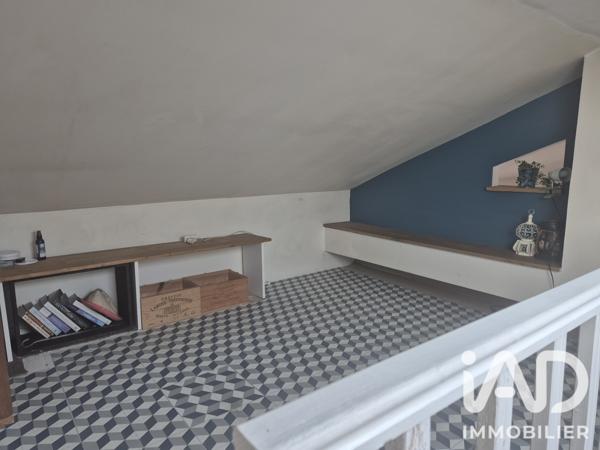 Maison à vendre 2 pièces 48 m² Bordeaux
