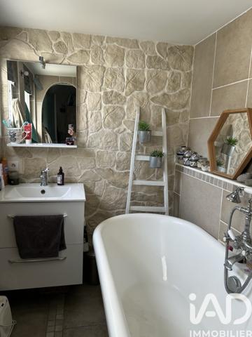 Maison à vendre 2 pièces 48 m² Bordeaux