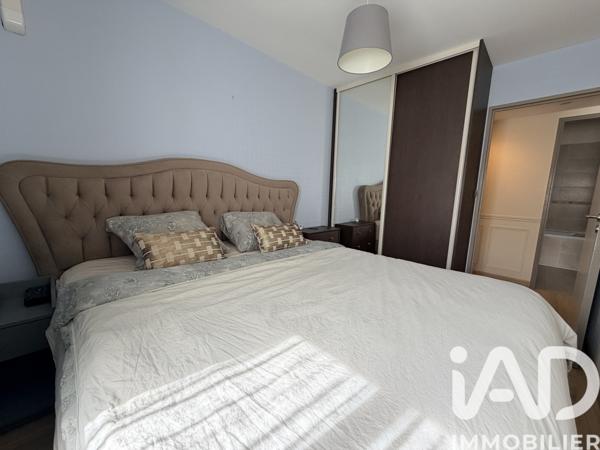 Appartement à vendre 3 pièces 63,11 m² Tours