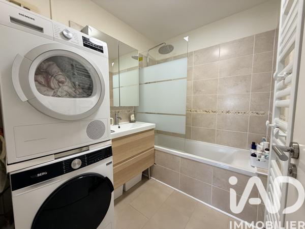 Appartement à vendre 3 pièces 63,11 m² Tours