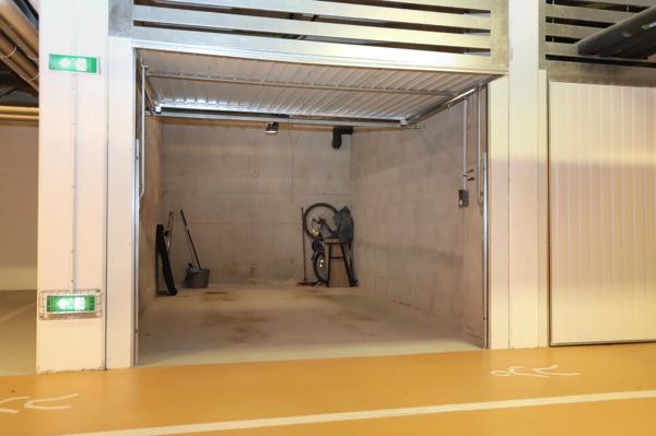 35000 Appartement récent 3 pièces Terrasse et Garage RENNES quartier CENTRE - LE LIBERTE (35)