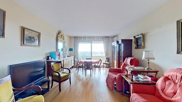 Appartement F3 à vendre  3 pièces - 65,43 m2 NOGENT SUR MARNE - 94