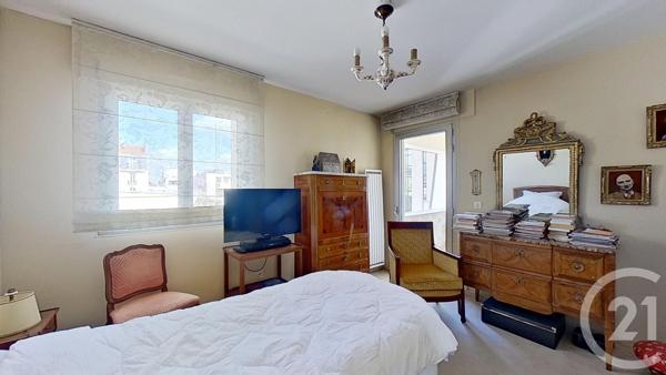 Appartement F3 à vendre  3 pièces - 65,43 m2 NOGENT SUR MARNE - 94