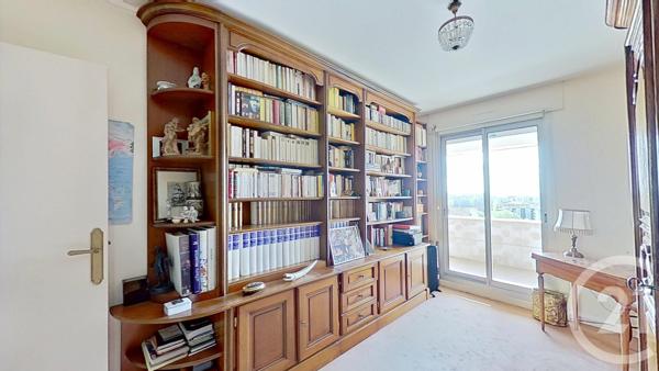 Appartement F3 à vendre  3 pièces - 65,43 m2 NOGENT SUR MARNE - 94