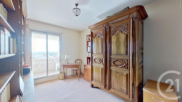 Appartement F3 à vendre  3 pièces - 65,43 m2 NOGENT SUR MARNE - 94