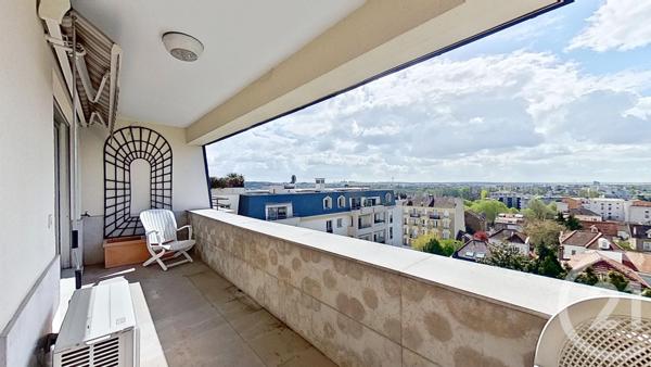 Appartement F3 à vendre  3 pièces - 65,43 m2 NOGENT SUR MARNE - 94