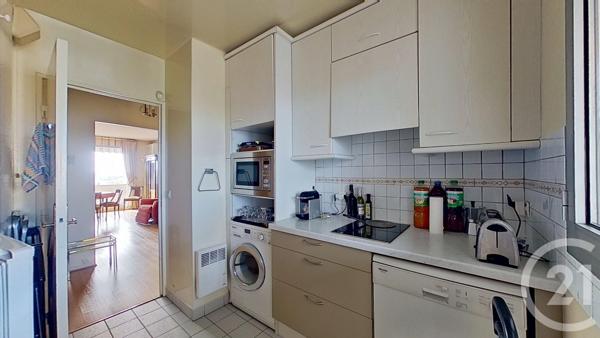 Appartement F3 à vendre  3 pièces - 65,43 m2 NOGENT SUR MARNE - 94