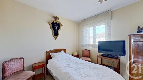 Appartement F3 à vendre  3 pièces - 65,43 m2 NOGENT SUR MARNE - 94