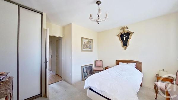 Appartement F3 à vendre  3 pièces - 65,43 m2 NOGENT SUR MARNE - 94