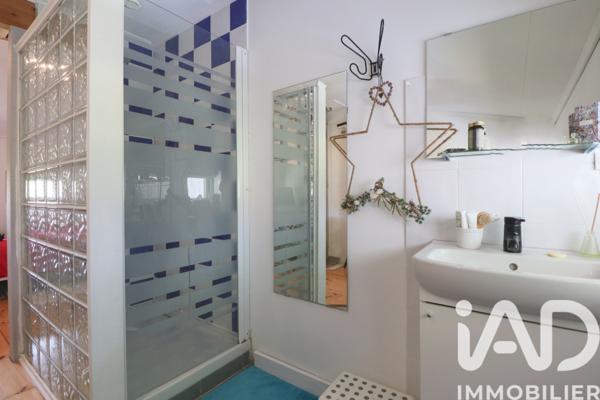 Maison à vendre 6 pièces 121 m² La Chapelle-sur-Erdre