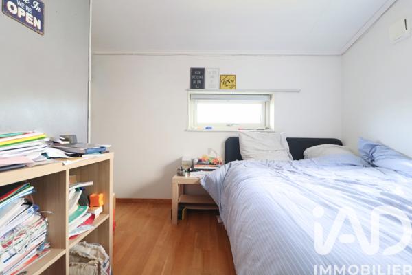 Maison à vendre 6 pièces 121 m² La Chapelle-sur-Erdre