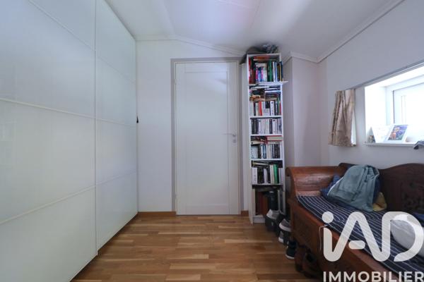 Maison à vendre 6 pièces 121 m² La Chapelle-sur-Erdre