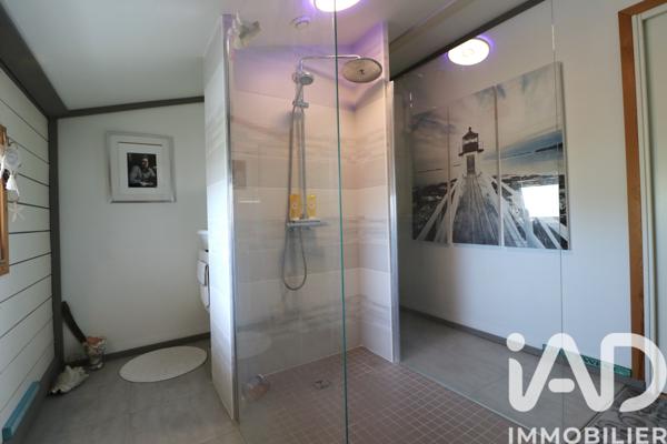 Maison à vendre 6 pièces 121 m² La Chapelle-sur-Erdre