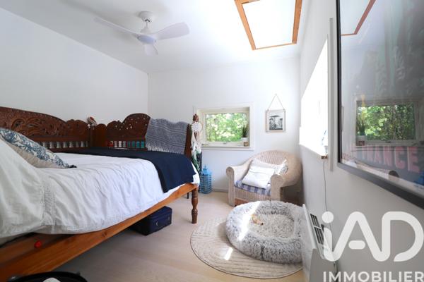 Maison à vendre 6 pièces 121 m² La Chapelle-sur-Erdre
