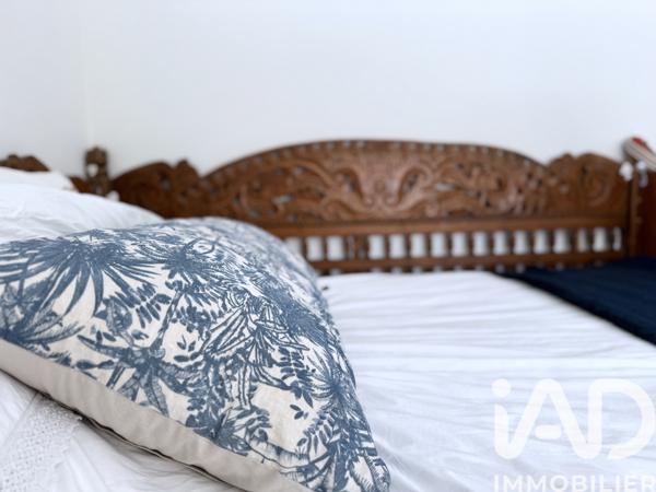 Maison à vendre 6 pièces 121 m² La Chapelle-sur-Erdre