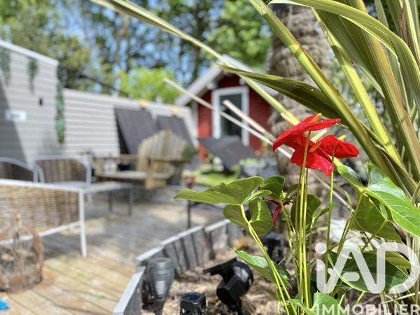 Maison à vendre 6 pièces 121 m² La Chapelle-sur-Erdre