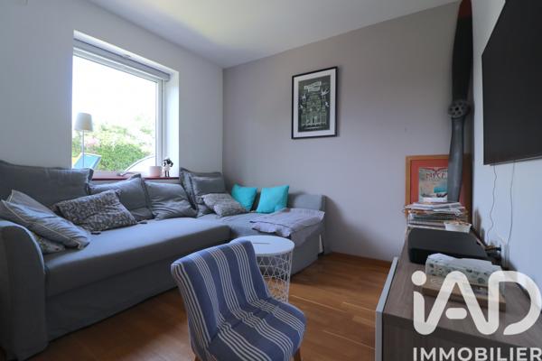 Maison à vendre 6 pièces 121 m² La Chapelle-sur-Erdre