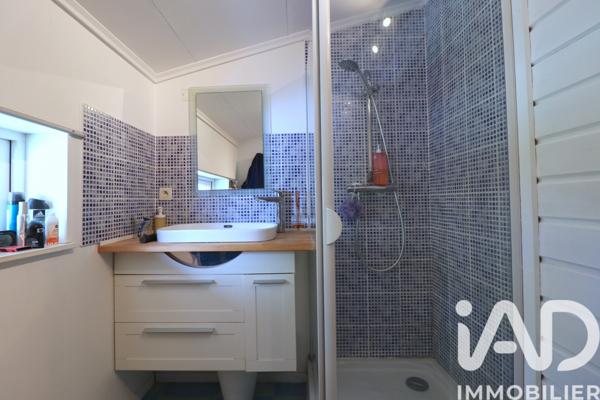 Maison à vendre 6 pièces 121 m² La Chapelle-sur-Erdre
