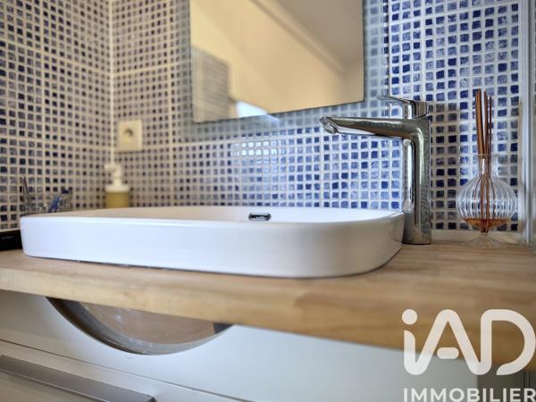 Maison à vendre 6 pièces 121 m² La Chapelle-sur-Erdre