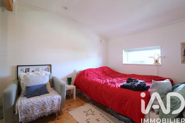 Maison à vendre 6 pièces 121 m² La Chapelle-sur-Erdre