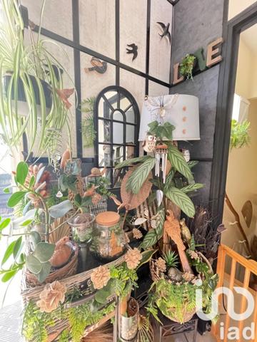 House for sale 5 rooms 105 m² Montfermeil