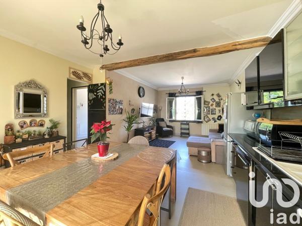 House for sale 5 rooms 105 m² Montfermeil