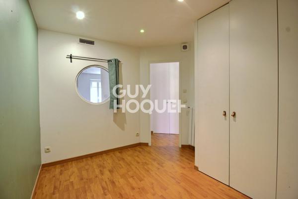 Appartement à louer T2 bis de 75.24 m²