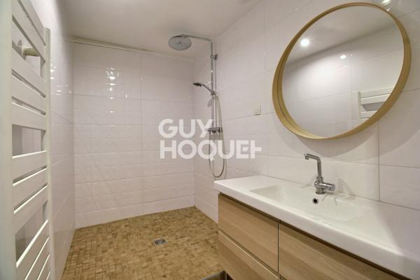 Appartement à louer T2 bis de 75.24 m²
