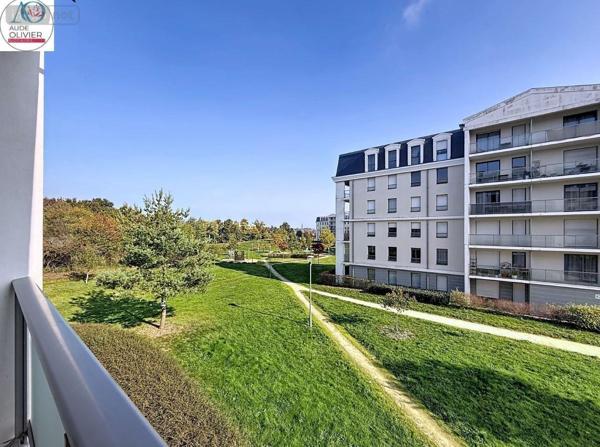 Appartement à vendre à Cesson-Sévigné en Ille-et-Vilaine (35510), ref : 35151-43