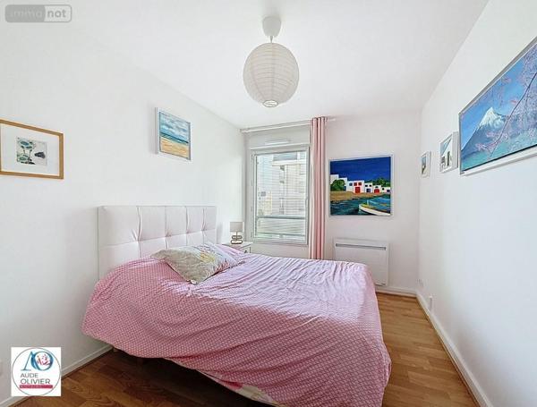 Appartement à vendre à Cesson-Sévigné en Ille-et-Vilaine (35510), ref : 35151-43